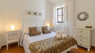 Casa Fuentezuelas Sayalonga by Ruralidays - Sayalonga - 3