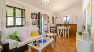 Casa Fuentezuelas Sayalonga by Ruralidays - Sayalonga - 1