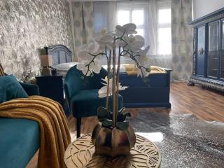 Ferienwohnung Royal im Tilly Boardinghouse - Hannoversch Münden - 9