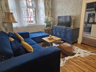 Ferienwohnung Royal im Tilly Boardinghouse - Hannoversch Münden - 1