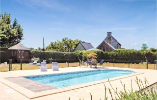 Amazing Home In Pleudaniel - Pleudaniel - 9