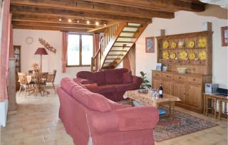 Amazing Home In Pleudaniel - 6