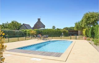 Amazing Home In Pleudaniel - Pleudaniel - 1