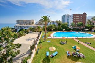SAVANNA BEACH. Amazing apartment with jacuzzi - Torremolinos - 1
