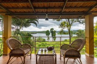 Karapuzha Village Resort - Wayanad - 8