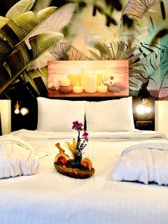 Mates Istiklal Suites - Estambul - 8