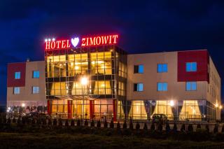 Hotel Zimowit - Rzeszów - 4