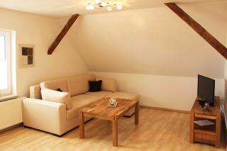 Ferienwohnungen Segebrecht Zirchow - 1