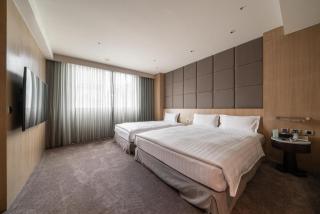 Taipung Suites - 8