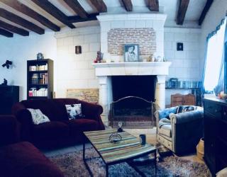 Superbe maison de caractère, de 1 à 9 couchages - 2