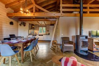 Chalet du Bourg - La Tzoumaz - 5