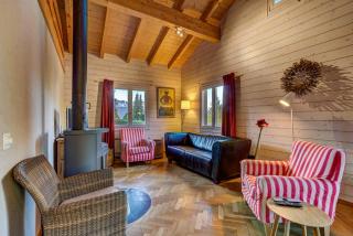 Chalet du Bourg - La Tzoumaz - 8