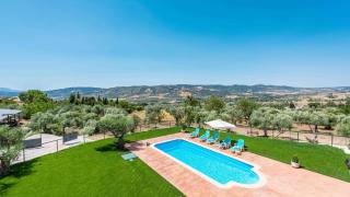 Casa Rural Villa Mora Ronda by Ruralidays - Ronda - 0