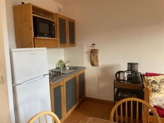 Appartement 6 places La Toussuire - 4