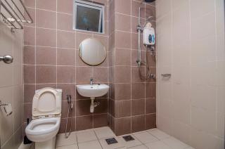 Flora Residence One South by IdealHub - Seri Kembangan - 9