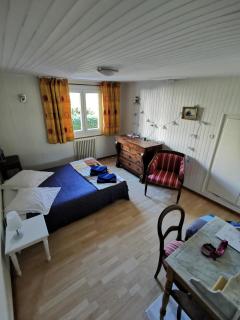 Le clos - Lugrin - 9