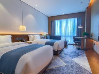 Howard Johnson by Wyndham Lanting Hotel Ningbo - Ningbo - 7