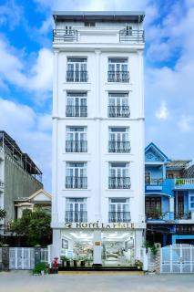 Hotel La Perle - Hue - 0