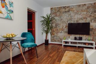 Coolis Apartments Șirul Livezii - Braşov - 8