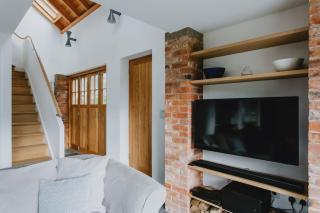 The Barn - 9