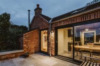 The Barn - Nottingham - 7