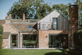 The Barn - 6