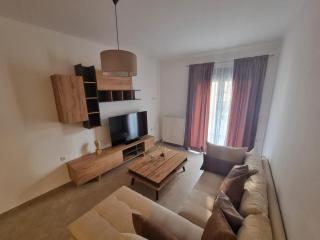 AGORA luxury APARTMENT 1 - Loutraki - 1