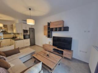 AGORA luxury APARTMENT 1 - Loutraki - 3