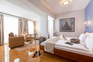 Hotel Amaris - Olten - 9