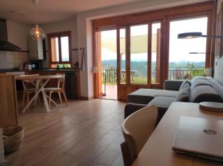 Casita con encanto, junto a Comillas - Canales - 0
