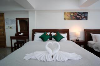Cha Li's Family Hotel&Hostel - 6