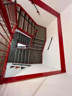 Hôtel Eco Blois -Sud- Vineuil - Vineuil - 1
