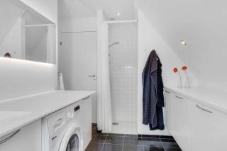 Lovely Holiday Home In Josefine's Have # 43 - 2