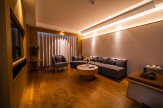 Howard Johnson by Wyndham Lanting Hotel Ningbo - Ningbo - 2