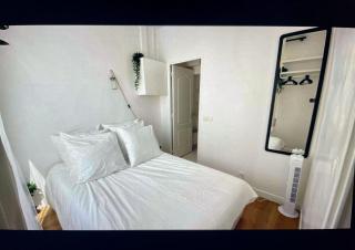 Cute one bedroom in Le Marais - Paris - 7