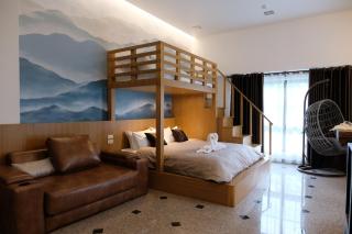 Cha Li's Family Hotel&Hostel - 5