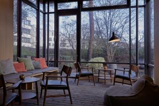 Wedina Serviced Apartments - 8