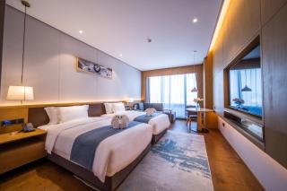 Howard Johnson by Wyndham Lanting Hotel Ningbo - Ningbo - 6