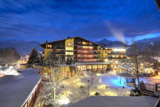Hotel Latini - Zell am See - 9