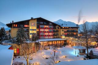 Hotel Latini - Zell am See - 8