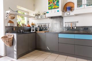 Belle maison contemporaine avec piscine - Nantes - 7