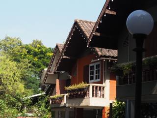 Chomklong Experience - 3