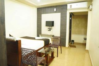 Bhimas Residency - 7