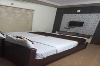 Bhimas Residency - Kurmannapalem - 8