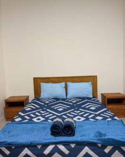 Calliandra Homestay - Banyuwangi - 4