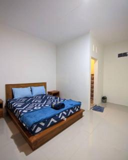 Calliandra Homestay - Banyuwangi - 5