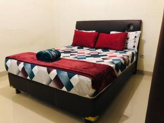 Calliandra Homestay - Banyuwangi - 8