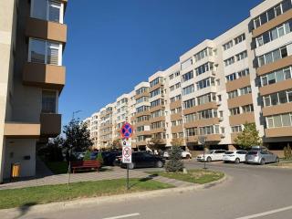 Lovely Bacau 1 bedroom apartment - Bacău - 2
