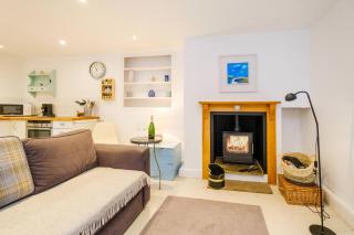 Theberton Cottage - 7