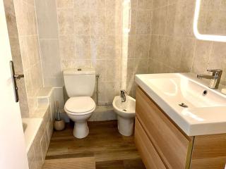 Le Corton - 45m2 - Parking - Jardin - Wifi - Cassis - 2